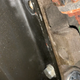 Illustration for article titled Replaced my Auto Trans Fluid, but had a problem - need opinions